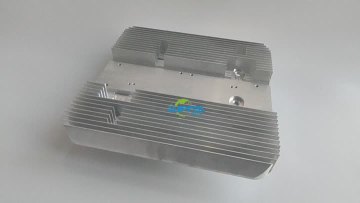 5446 landscape lights heatsinks
