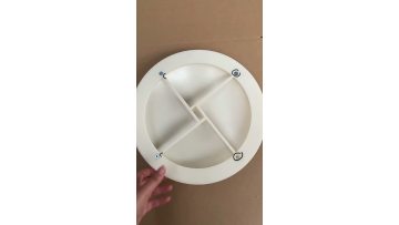 Electrical shell parts processing toy electrical products ABS PP plastic parts processing