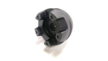 CNC Machining Coupling Manufacturer Aluminum Plum Coupling Joint Flexible Shaft Couplings For Servo Motor1