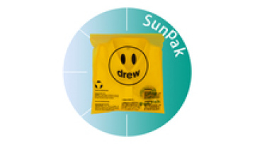 sachet shein self seal plastic pack zipper lock sachets plastiques zip bags ziplock plastic bag with handle custom logo1