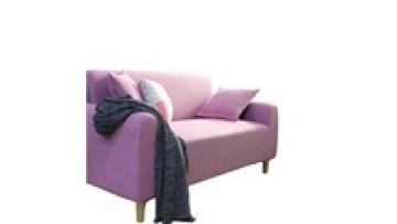Custom Design Thick Soft Knitted Stretch Elastic Slipcover Sofa Cover1