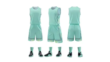 Men's and Women's Basketball Jerseys1