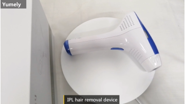 Popular products ipl laser hair removal permanent hair removal instrument1