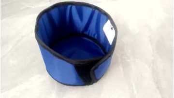 x ray lead cap