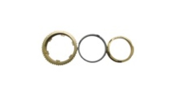 customization Auto Spare Parts gearbox parts Synchronizer Ring set oem 32604-30P60 for NISSAN1