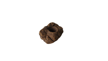 reptile feeding bowl