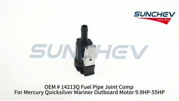 14213Q Fuel Pipe Joint Comp