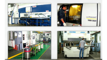Our company introduction