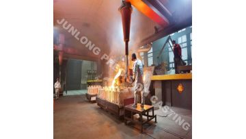 investment casting -lost wax casting -china (24)