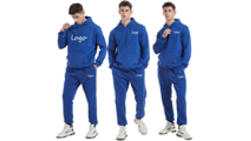 OEM Wholesale Custom Unisex Embroidered Logo Hoodies Men's Hoodies 100% Polyester Oversized Sweatshirts1
