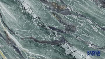 Neolithic glacial green