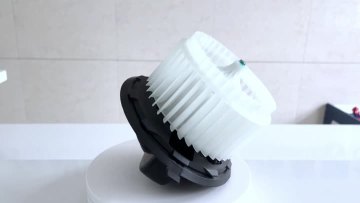 G11052 ac blower motor