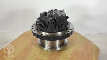 PC450-7  PC400-8 Travel motor