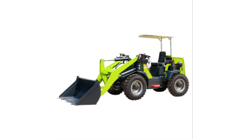 mini loader