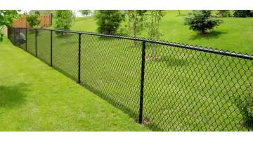 high quality stainless steel used chain link fence weight for sale1