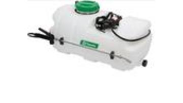 Electric Powered ATV Spot Sprayer ATV-151