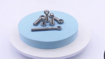           Eye Bolt