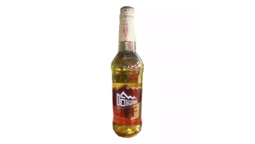 Harbin Extra Dry Beer