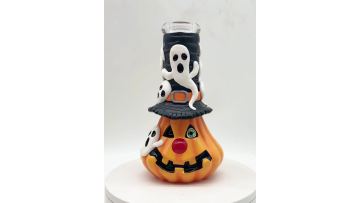Pumpkin Elf Smoking Set