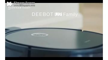 ecovacs U2 PRO