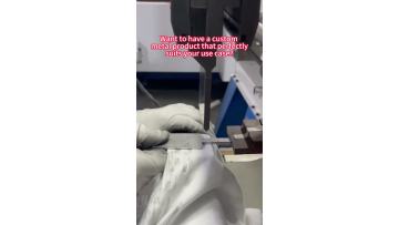 sheet metal forming services