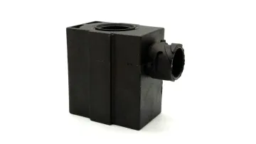 Truck Solenoid Valve Coil 24V DC 100% ED 5392900070 A 004 997 5536 ZGS 005 ZGS 009 ZGS 0101