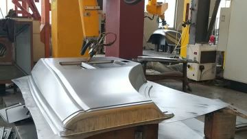 car parts moulds for sale