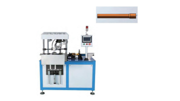 Pipe Flaring Machine