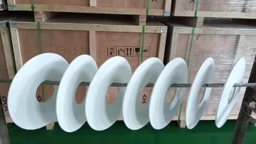 Ceramic membrane