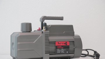 VB-1 Rotary Vacuum Pump R32 AC Vacuum Pump1