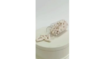Probiotic Capsules