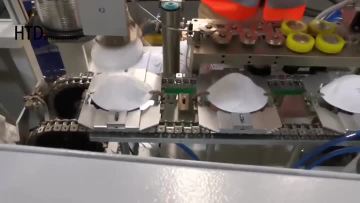 Cup mask machine (1)