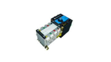 OEM Automatic Transfer Switch (ATS) 100A-3200A, 2P/3P/4P, 50Hz1
