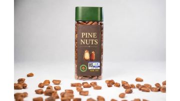 Original Flavor Pine Nut Snacks