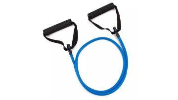 resistance toning tube