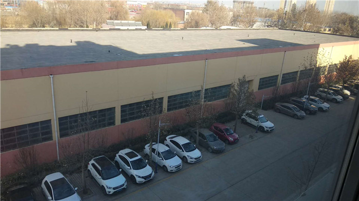 Shijiazhuang Damei Co., Ltd.