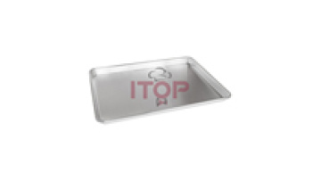 New Arrival Aluminum Baking Tray for Bread and Biscuits1
