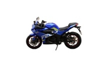 High-speed 250CC 400CC gasoline racing motorcycle street racing motorcycle1