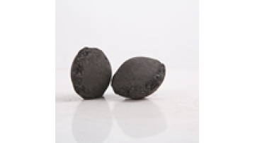 Ferro Silicon Ball(Briquette) Specifications Applied to Metallurgy Industry1