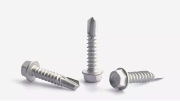 Hex Head Screw1