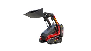 KS925 Skid Steer