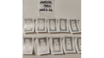 Linx FAC1240 ink rfid chip tags for Linx 8900 CIJ inkjet coding printer1