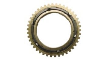 FACTORY SALE Manual auto parts transmission Synchronizer Ring oem ME607402 for MITSUBISHI1