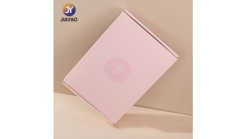 Durable Corrugated Mailer Box for Shipping and Packaging