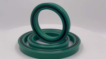 BA Rod Seals