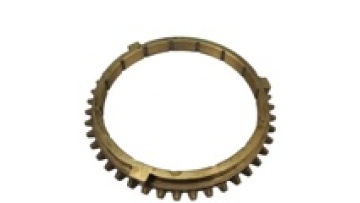OEM 8858711auto parts for Iveco Transmission Brass Synchronizer Ring1