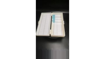 glass slide box1-M
