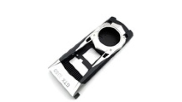 Custom Precision CNC Machining Parts Turning Aluminized Micro-Machining Bicycle Aluminum Alloy Mountain Bike Crank Parts1
