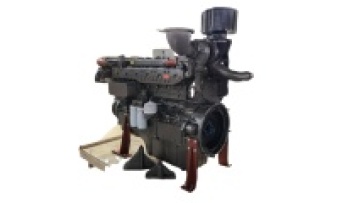 Yuchai 480HP Diesel Marine Engine YC6T480C with CCS and Advanced 300 Gearbox1