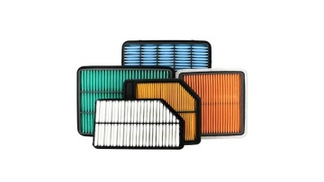 Air Filter Media